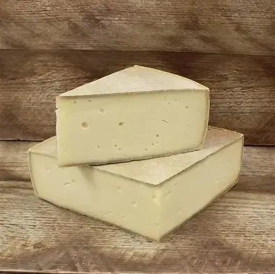 Vacherin Fribourgeois AOP