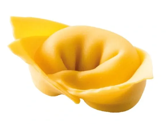 Stelle ricotta épinards