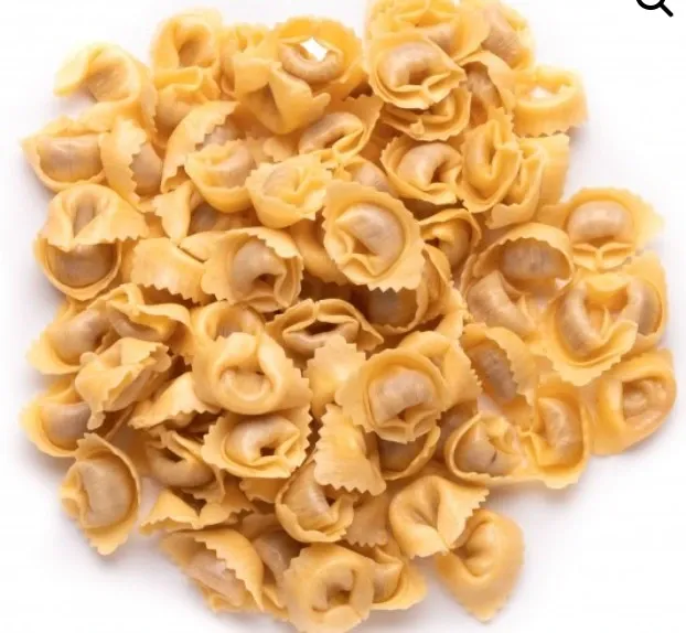 Tortellini à la viande