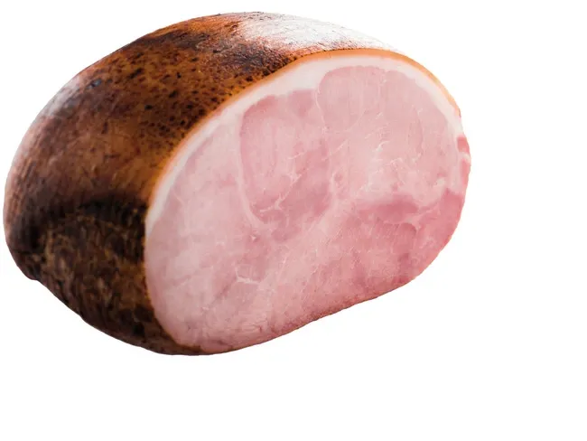 Jambon grillé