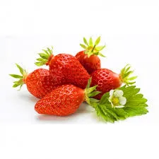 Fraises gariguettes