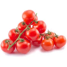 Tomate cerise bio gustative