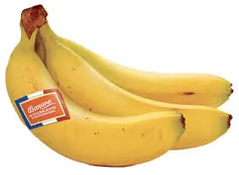 Banane bio